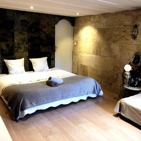 Chambres D'Hote Dijon Clair De Lune Chenove Exterior photo