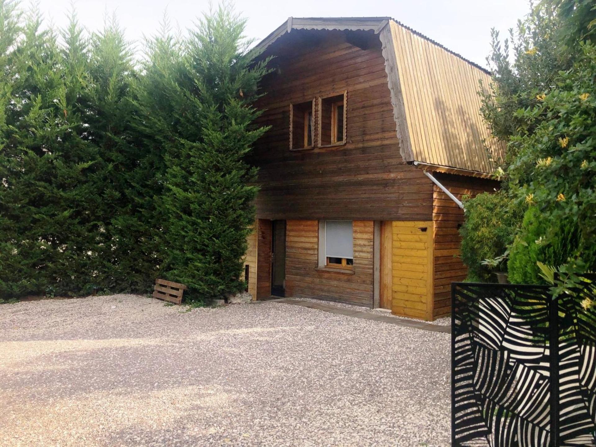 Chambres D'Hote Dijon Clair De Lune Chenove Exterior photo